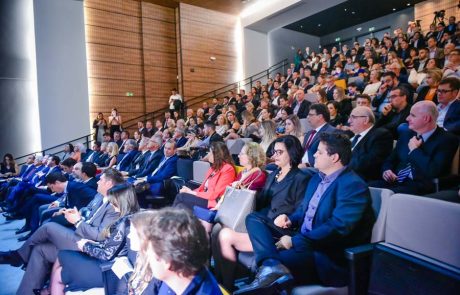 2018 – Prêmio Personalidades 2018 - Prêmio Personalidades