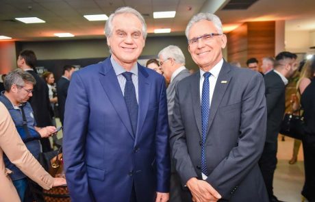 2018 – Prêmio Personalidades – Prof. Paulo Cruz 2018 - Prêmio Personalidades - Prof. Paulo Cruz