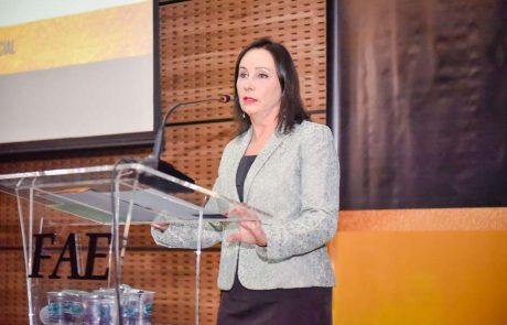 2018 – Prêmio Zilda Arns – Dedica 2018 - Prêmio Zilda Arns - Dedica