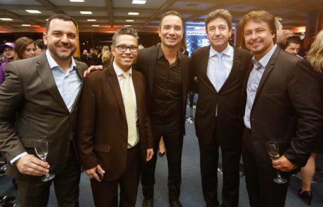 2018 – Top de Marketing 2018 - Top de Marketing