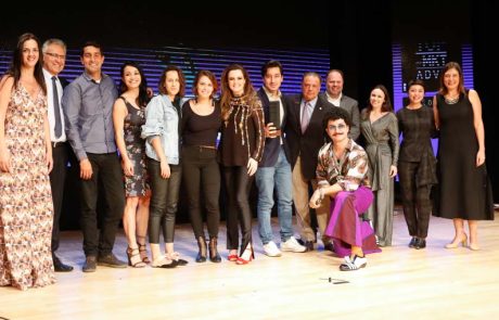 2018 – Top de Marketing – Time Top View 2018 - Top de Marketing - Time Top View