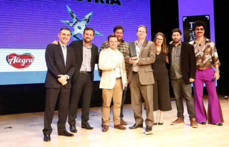 2018 – Top de Marketing – industria 2018 - Top de Marketing - industria