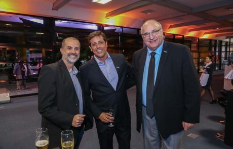 2018 – Top de Marketing – Jean Claudio – Leão Rubin 2018 - Top de Marketing - Jean Claudio - Leão Rubin