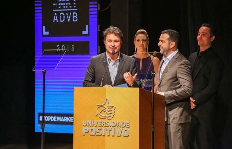 2018 – Top de Marketing – Marcelo Romaniewickz – Eduardo Jaime 2018 - Top de Marketing - Marcelo Romaniewickz - Eduardo Jaime