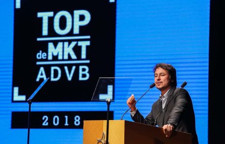 2018 – Top de Marketing – Marcelo Romaniewickz 2018 - Top de Marketing - Marcelo Romaniewickz