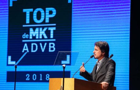 2018 – Top de Marketing – Marcelo Romaniewickz 2018 - Top de Marketing - Marcelo Romaniewickz
