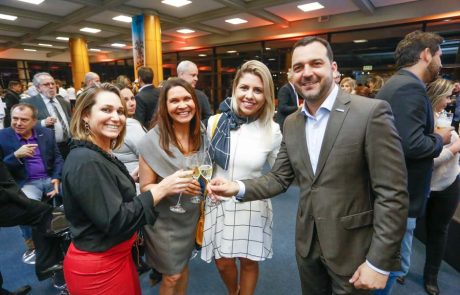 2018 – Top de Marketing – Maria Almeida – Eduardo Jaime 2018 - Top de Marketing - Maria Almeida - Eduardo Jaime