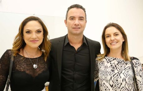 2018 – Top de Marketing – Mariana Siqueira – Marco Luque 2018 - Top de Marketing - Mariana Siqueira - Marco Luque