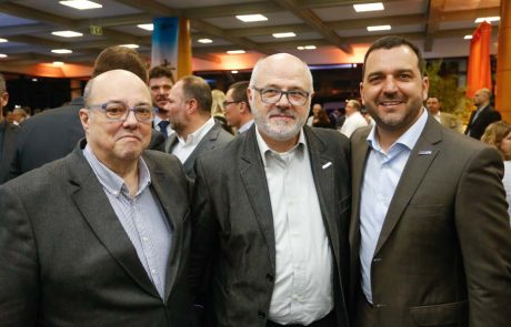 2018 – Top de Marketing – Mauro Gil – PC Nauiack – Eduardo Jaime 2018 - Top de Marketing - Mauro Gil - PC Nauiack - Eduardo Jaime