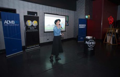 2019 – Business Connect – Julho – Cris Alessi 2019 - Business Connect - Julho - Cris Alessi