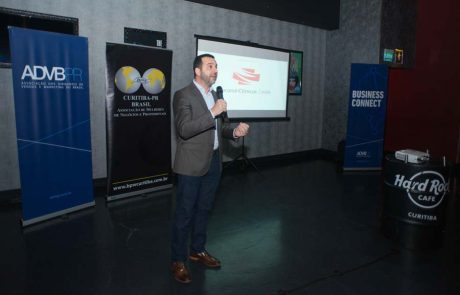 2019 – Business Connect – Julho – Cris Alessi – Eduardo Jaime 2019 - Business Connect - Julho - Cris Alessi - Eduardo Jaime