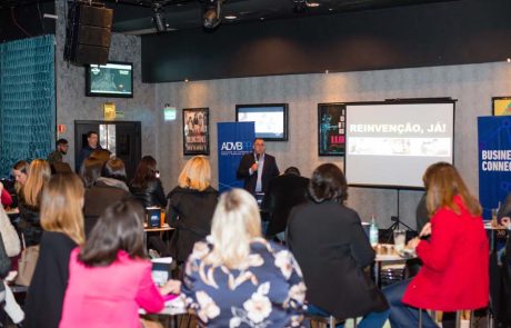 2019 – Business Connect – Junho – José Nascimento 2019 - Business Connect - Junho - José Nascimento