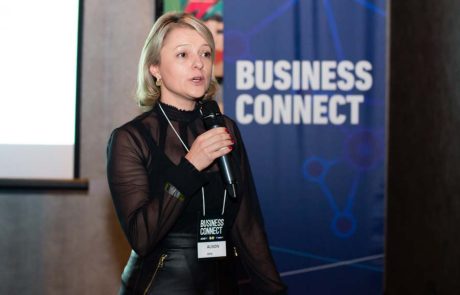 2019 – Business Connect – Junho – José Nascimento – Alisson Lubascher 2019 - Business Connect - Junho - José Nascimento - Alisson Lubascher