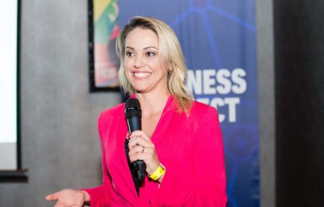 2019 – Business Connect – Junho – José Nascimento – Gisele Suardi 2019 - Business Connect - Junho - José Nascimento - Gisele Suardi