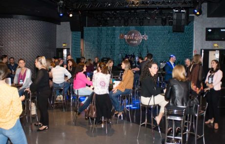 2019 – Business Connect – Março – Regina Arns 2019 - Business Connect - Março - Regina Arns