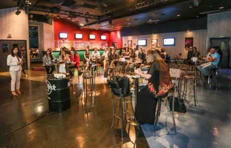 2019 – Business Connect – Outubro – Solange Fusco 2019 - Business Connect - Outubro - Solange Fusco