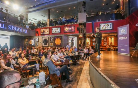 2019 – Estrela da Manhã – Caito Maia 2019 - Estrela da Manhã - Caito Maia