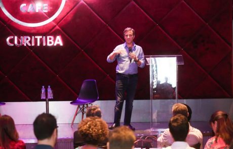 2019 – Estrela da Manhã – Curitiba – Helio Rotenberg 2019 - Estrela da Manhã - Curitiba - Helio Rotenberg