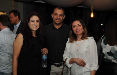 2019 – Estrela da Manhã – Londrina – Flavia Guettert 2019 - Estrela da Manhã - Londrina - Flavia Guettert