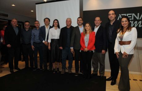 2019 – Estrela da Manhã – Londrina – Flavia Guettert – diretoria 2019 - Estrela da Manhã - Londrina - Flavia Guettert - diretoria