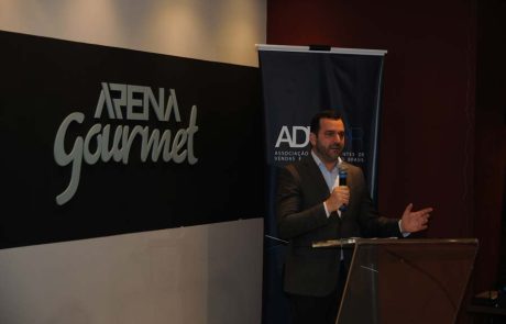 2019 – Estrela da Manhã – Londrina – Flavia Guettert – Eduardo Jaime 2019 - Estrela da Manhã - Londrina - Flavia Guettert - Eduardo Jaime