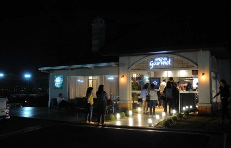 2019 – Estrela da Manhã – Londrina – Flavia Guettert 2019 - Estrela da Manhã - Londrina - Flavia Guettert