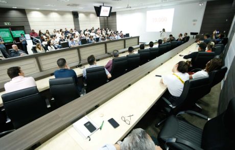 2019 – Estrela da Manhã – Maringá -Flavia Guetter 2019 - Estrela da Manhã - Maringá -Flavia Guetter