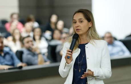 2019 – Estrela da Manhã – Maringá -Flavia Guetter 2019 - Estrela da Manhã - Maringá -Flavia Guetter