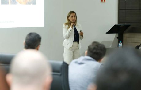 2019 – Estrela da Manhã – Maringá -Flavia Guetter 2019 - Estrela da Manhã - Maringá -Flavia Guetter