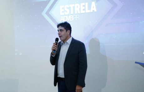 2019 – Estrela da Manhã – Maringá -Flavia Guetter – Rodrigo Fernandes com Flavia Guettert em Maringá – Rodrigo Fernandes_1 2019 - Estrela da Manhã - Maringá -Flavia Guetter - Rodrigo Fernandes