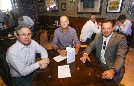 2019 – Estrela da Manhã – Curitiba – Helio Rotenberg 2019 - Estrela da Manhã - Curitiba - Helio Rotenberg