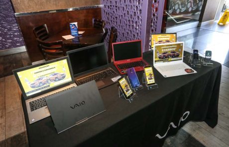 2019 – Estrela da Manhã – Curitiba – Helio Rotenberg 2019 - Estrela da Manhã - Curitiba - Helio Rotenberg