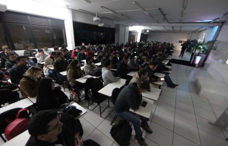 2019 – Estrela da Manhã – Ponto Grossa – Peter Kronston 2019 - Estrela da Manhã - Ponto Grossa - Peter Kronston