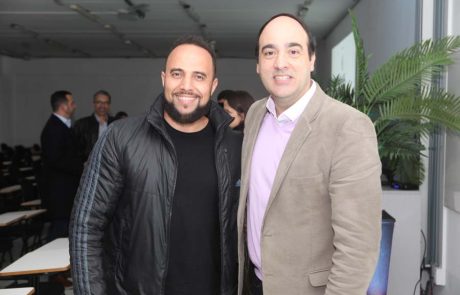 2019 – Estrela da Manhã – Ponto Grossa – Peter Kronston – Ney Braga Alves 2019 - Estrela da Manhã - Ponto Grossa - Peter Kronston - Ney Braga Alves