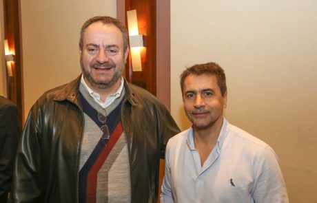 2019 – Estrela da Manhã – Curitiba – Pierre Berenstein – Rubens Nascimento – Carlinhos 2019 - Estrela da Manhã - Curitiba - Pierre Berenstein - Rubens Nascimento - Carlinhos