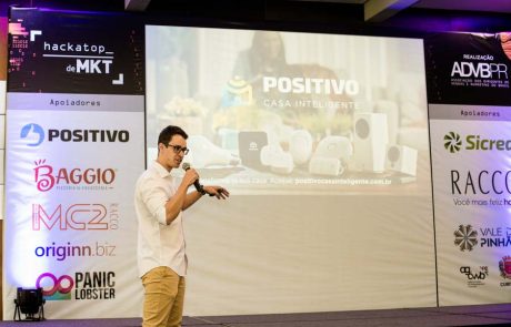 2019 – Hackatop de Marketing 2019 - Hackatop de Marketing