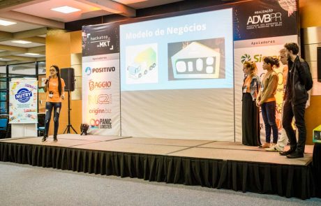 2019 – Hackatop de Marketing 2019 - Hackatop de Marketing