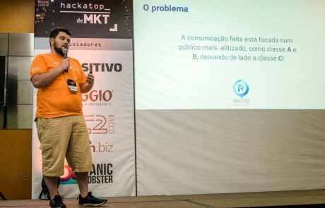 2019 – Hackatop de Marketing 2019 - Hackatop de Marketing