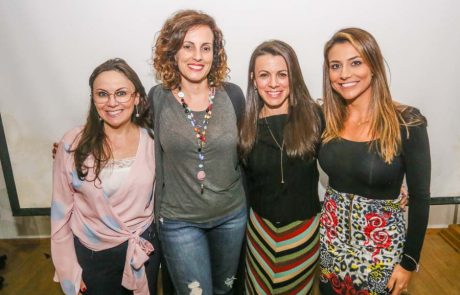 2019 – Papo ADVB – Claudia Meneses – Prof. Chris Monteiro – Gislayne Muraro – Mariana Manita 2019 - Papo ADVB - Claudia Meneses - Prof. Chris Monteiro - Gislayne Muraro - Mariana Manita