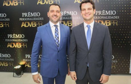 2019 – Prêmio Personalidades – Eduardo Jaime – Eduardo Pimentel 2019 - Prêmio Personalidades - Eduardo Jaime - Eduardo Pimentel
