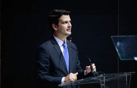 2019 – Prêmio Personalidades – Eduardo Pimentel 2019 - Prêmio Personalidades - Eduardo Pimentel