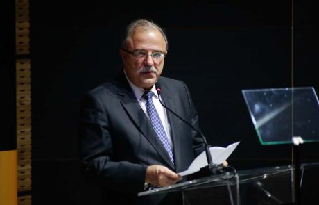 2019 – Prêmio Personalidades – Anibal Tacla – Empresário do Ano 2019 - Prêmio Personalidades - Anibal Tacla - Empresário do Ano