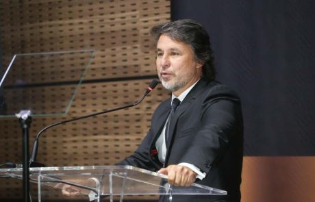 2019 – Prêmio Personalidades – Marcelo Romaniewickz 2019 - Prêmio Personalidades - Marcelo Romaniewickz