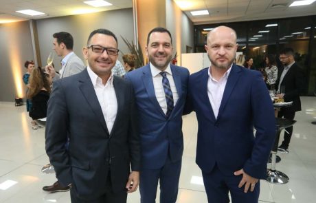 2019 – Prêmio Personalidades 2019 - Prêmio Personalidades