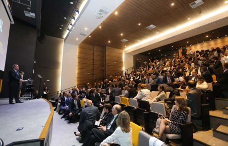 2019 – Prêmio Personalidades 2019 - Prêmio Personalidades