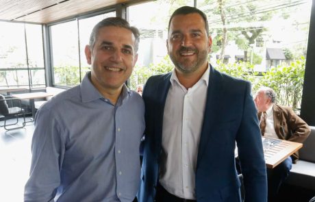 2019 – Encontro Ex-Presidentes – Ronie Pires – Eduardo Jaime 2019 - Encontro Ex-Presidentes - Ronie Pires - Eduardo Jaime