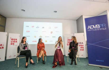 2019 – ADVB Mulher – Agosto 2019 - ADVB Mulher - Agosto