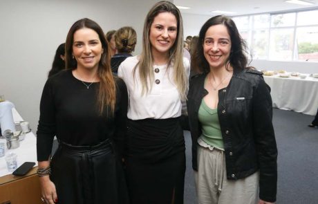 2019 – ADVB Mulher – Novembro 2019 - ADVB Mulher - Novembro