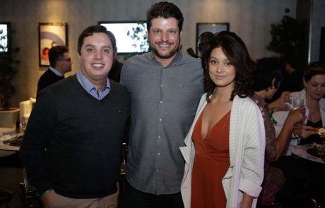 2019 – Evento Lançamento Top de Marketing – Dani Capeletti – Gislayne Muraro 2019 - Evento Lançamento Top de Marketing - Dani Capeletti - Gislayne Muraro