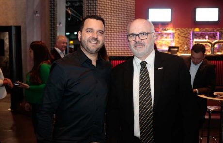 2019 – Evento Lançamento Top de Marketing – Eduardo Jaime – Paulo Cesar Nauiack 2019 - Evento Lançamento Top de Marketing - Eduardo Jaime - Paulo Cesar Nauiack